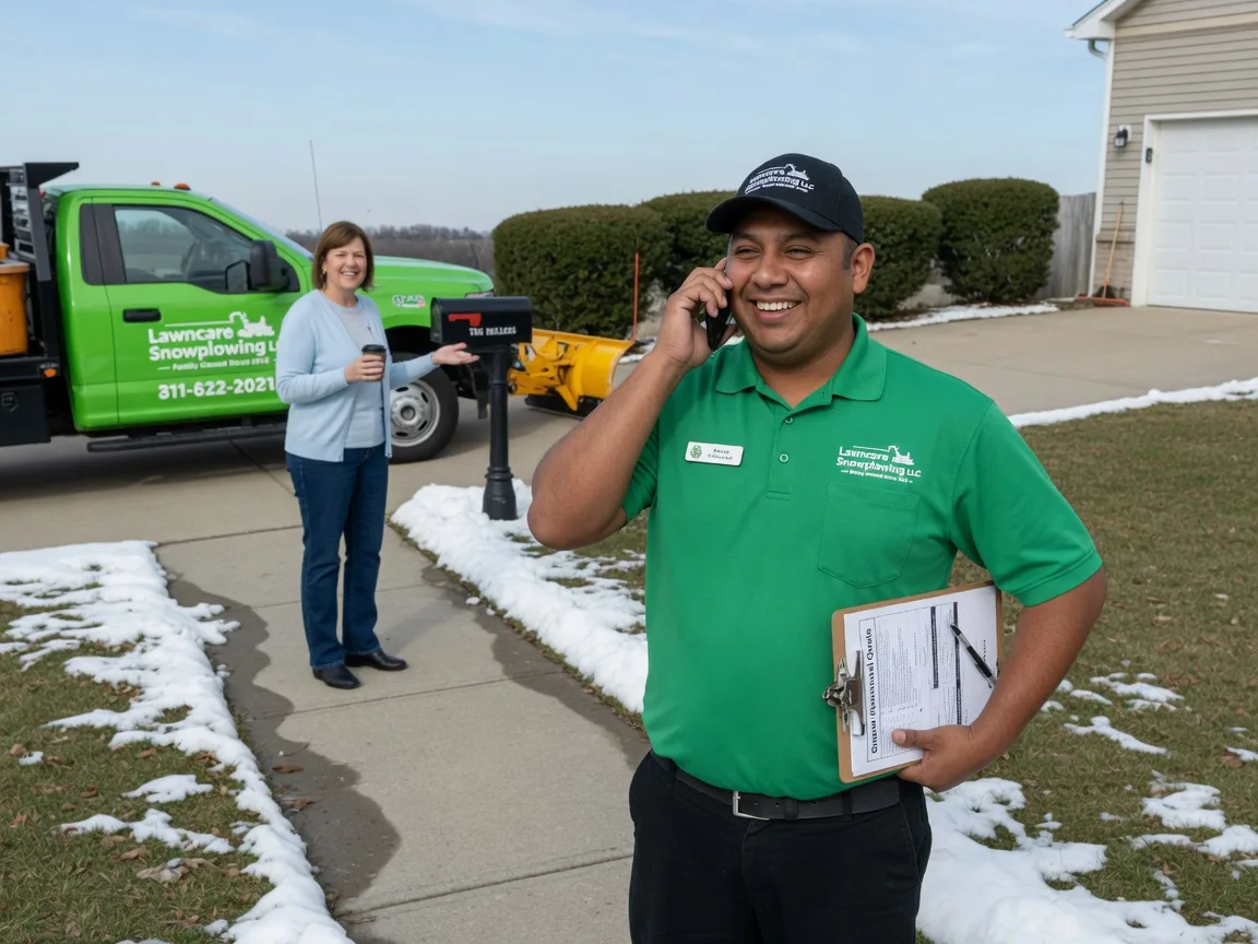 Lawn Care Services By Expert Landscaper Myersville, MD FAQs